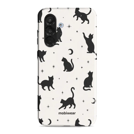 Case Elite Pro for Samsung Galaxy A36 5G - Design E162E