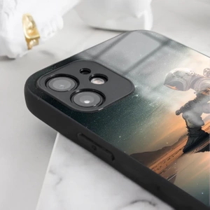 Phone Glossy Case Huawei Nova 5T - Design G003G