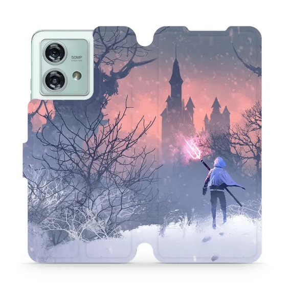 Phone Case Motorola Edge 40 Neo - Design MA11S