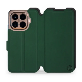 Phone Case Xiaomi 15T Pro - Design Green with Black