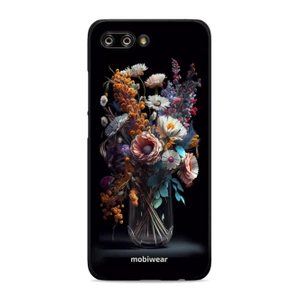 Phone Glossy Case Huawei Honor 10 - Design G012G