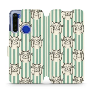 Phone Case Xiaomi Redmi Note 8T - Design VP90S