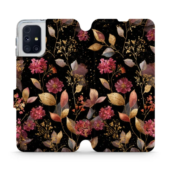 Etui do Samsung Galaxy M31s - wzór V171S