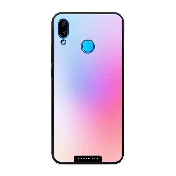 Hülle Glossy Case für Huawei P20 Lite - Farbe G065G