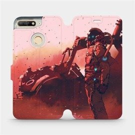 Phone Case Huawei Honor 7A - Design MA09S