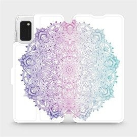 Etui do Samsung Galaxy A41 - wzór M008S