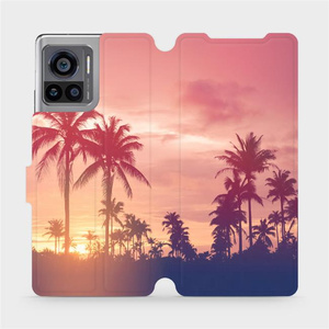 Phone Case Motorola Edge 30 Ultra - Design M134P