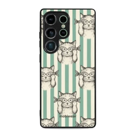 Phone Glossy Case Samsung Galaxy S25 Ultra - Design GP90G