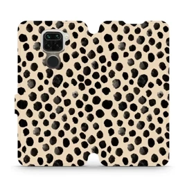 Phone Case Xiaomi Redmi Note 9 - Design VA50S