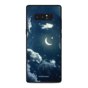 Phone Glossy Case Samsung Galaxy Note 8 - Design G048G