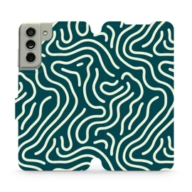 Phone Case Samsung Galaxy S21 FE - Design VA61S