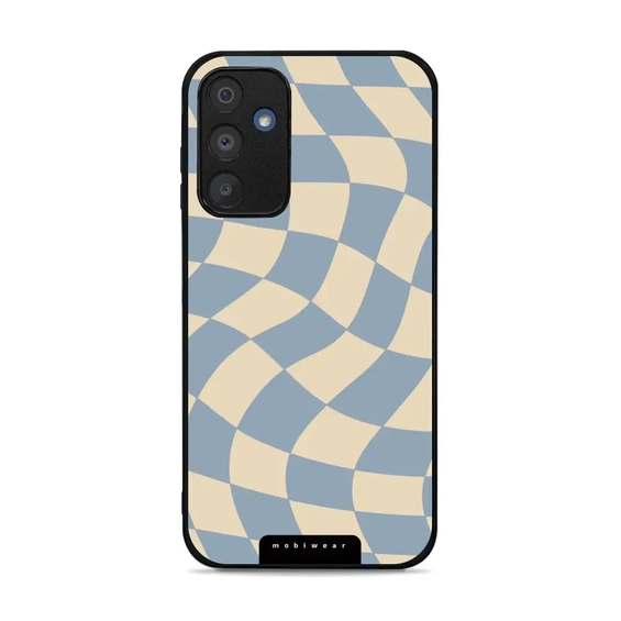Etui Glossy Case do Samsung Galaxy M15 5G - wzór GA59G