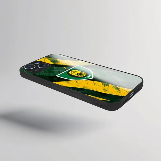 Hülle Glossy Case für Samsung Galaxy S23 Plus - Farbe G12GK