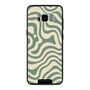 Phone Glossy Case Samsung Galaxy S8 - Design GA57G