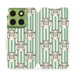 Phone Case Motorola Edge 70 - Design VP90S