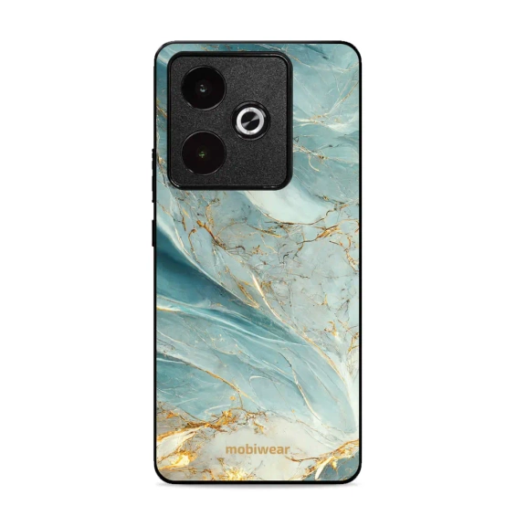 Phone Glossy Case Realme GT 7T - Design G022G