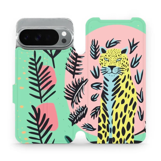 Hülle für Google Pixel 10 Pro XL - Farbe VP52S