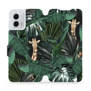 Etui do Motorola Moto G53 5G - wzór VP06P