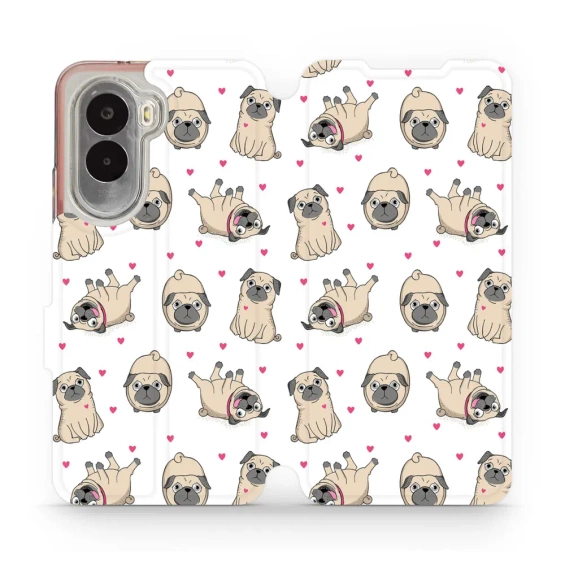 Etui do Xiaomi POCO M7 - wzór M097P