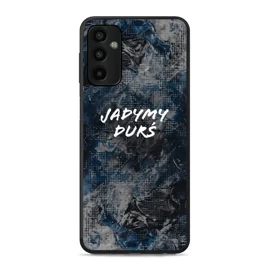 Etui Glossy Case do Samsung Galaxy M23 5G - wzór G06GZ