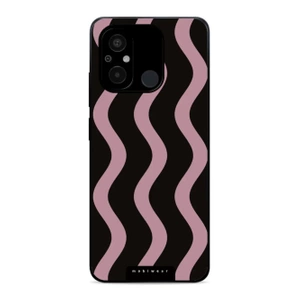Phone Glossy Case Xiaomi Redmi 12C - Design GA54G