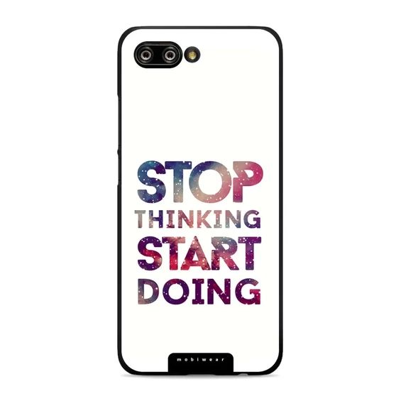 Hülle Glossy Case für Huawei Honor 10 - Farbe G078G