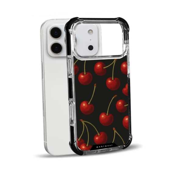 Case MagSafe Elite Bumper for Apple iPhone 17 Pro Max - Design DP83D