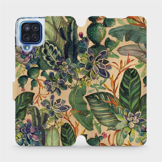 Etui do Samsung Galaxy M12 - wzór VP05S