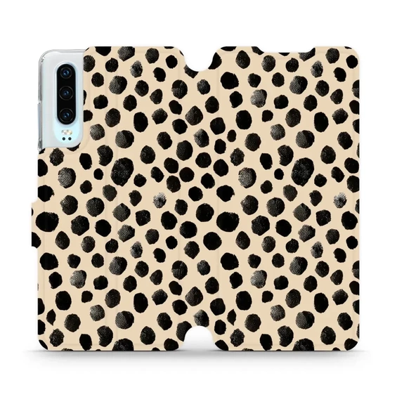 Phone Case Huawei P30 - Design VA50S