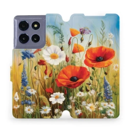 Phone Case Motorola Moto G86 5G - Design VP43S