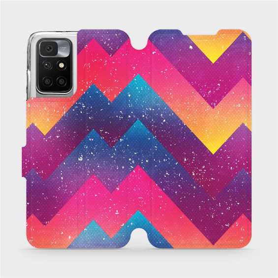 Phone Case Xiaomi Redmi 10 - Design V110S