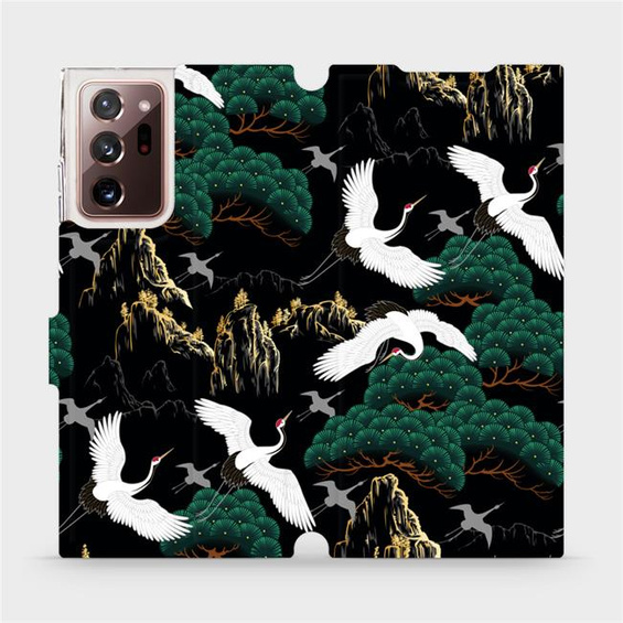 Phone Case Samsung Galaxy Note 20 Ultra - Design VP16S