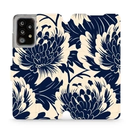 Hülle für Samsung Galaxy A52S 5G - Farbe VA40S