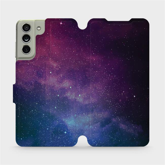 Hülle für Samsung Galaxy S21 FE - Farbe V147P