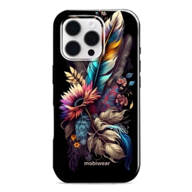 Case Elite Pro for Apple iPhone 16 Pro - Design E011E