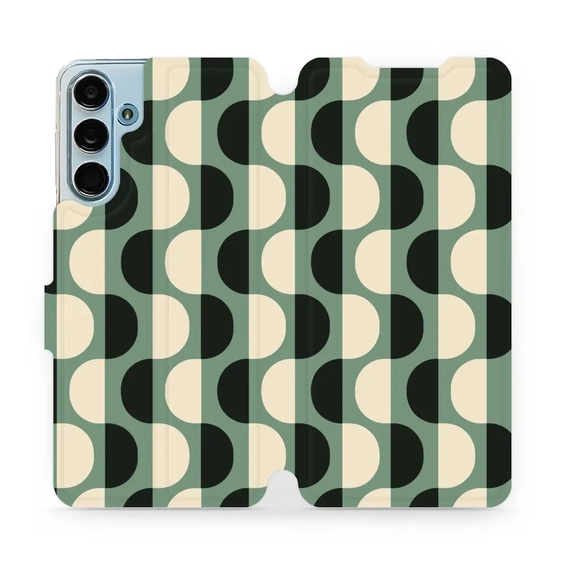 Phone Case Samsung Galaxy M55 5G - Design VA56S