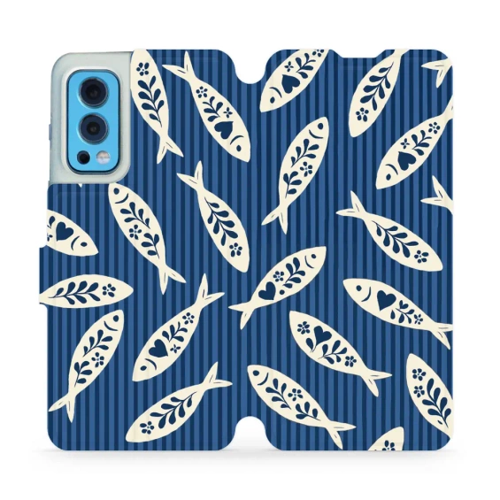 Phone Case OnePlus Nord 2 5G - Design VP89S