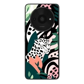 Phone Glossy Case Xiaomi Redmi A3 - Design G053G