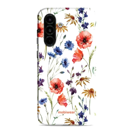 Hülle Elite Pro für Samsung Galaxy A36 5G - Farbe EP04E