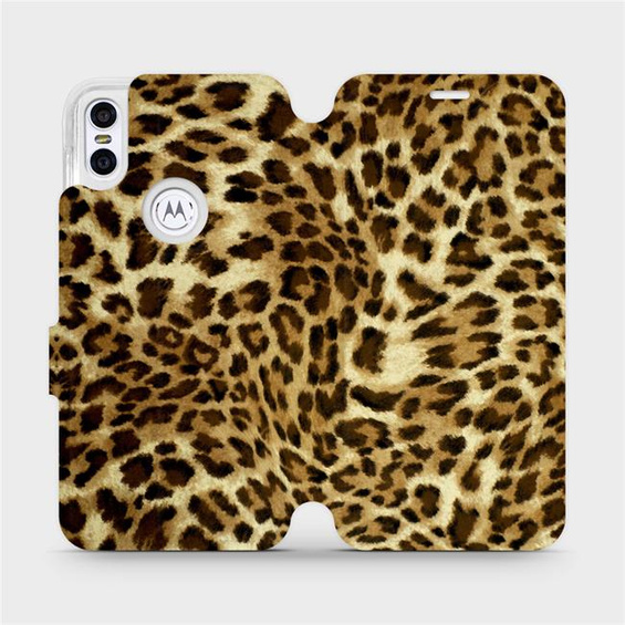 Phone Case Motorola One - Design VA33P