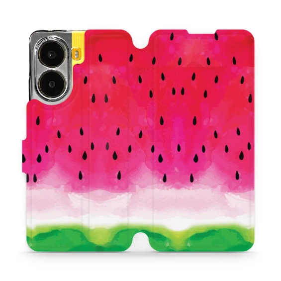 Phone Case Xiaomi POCO X7 Pro - Design V086S