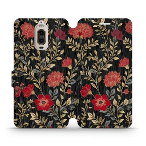 Hülle für Huawei Mate 9 Pro - Farbe V172S