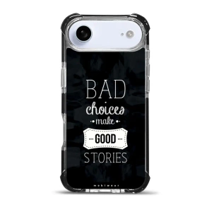 Case MagSafe Elite Bumper for Apple iPhone 17 Air - Design D071D