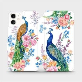 Phone Case Apple iPhone 11 - Design MX08S