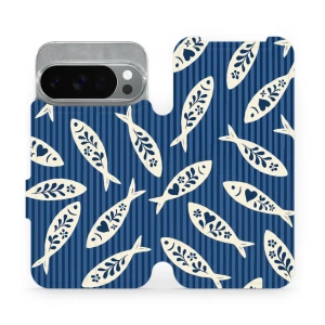 Etui do Google Pixel 10 Pro - wzór VP89S