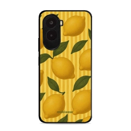 Phone Glossy Case Xiaomi POCO M7 - Design GP81G
