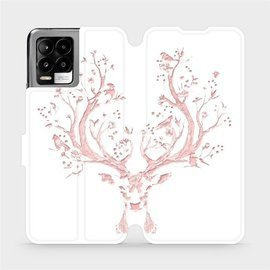 Phone Case Realme 8 - Design M007S