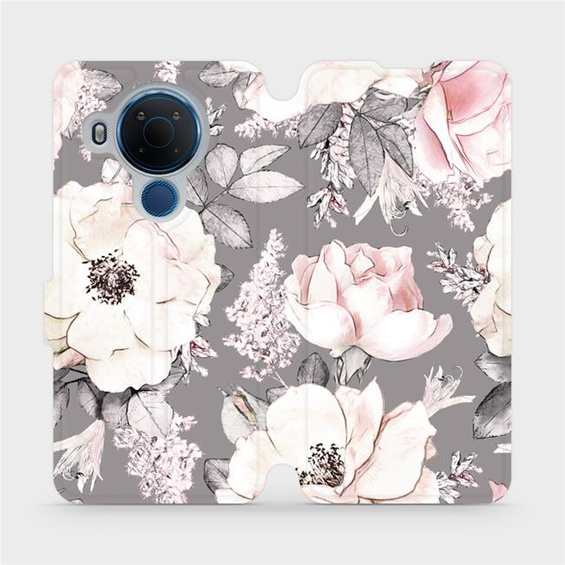 Hülle für Nokia 5.4 - Farbe MX06S