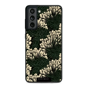 Hülle Glossy Case für Samsung Galaxy S21 FE - Farbe GA45G