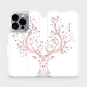 Etui do Apple iPhone 14 Pro - wzór M007S